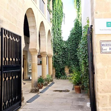 Vivienda Turistica Cervantes Ούβεδα Εξωτερικό φωτογραφία