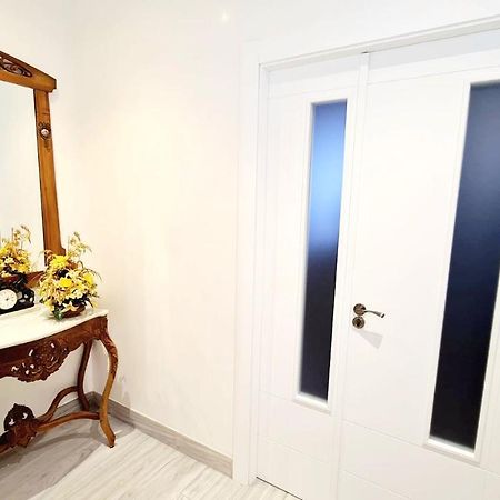 Vivienda Turistica Cervantes Ούβεδα Εξωτερικό φωτογραφία