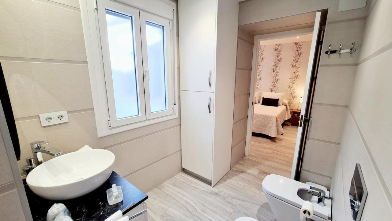 Vivienda Turistica Cervantes Ούβεδα Εξωτερικό φωτογραφία