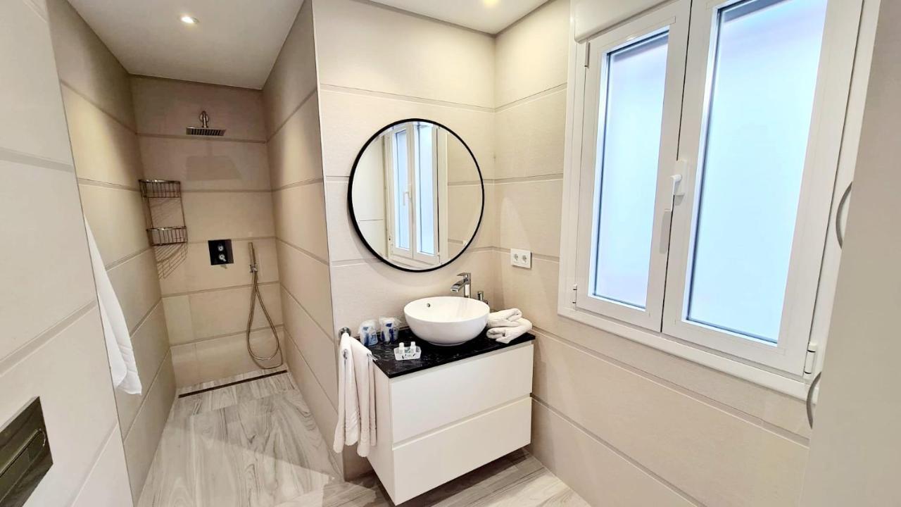 Vivienda Turistica Cervantes Ούβεδα Εξωτερικό φωτογραφία