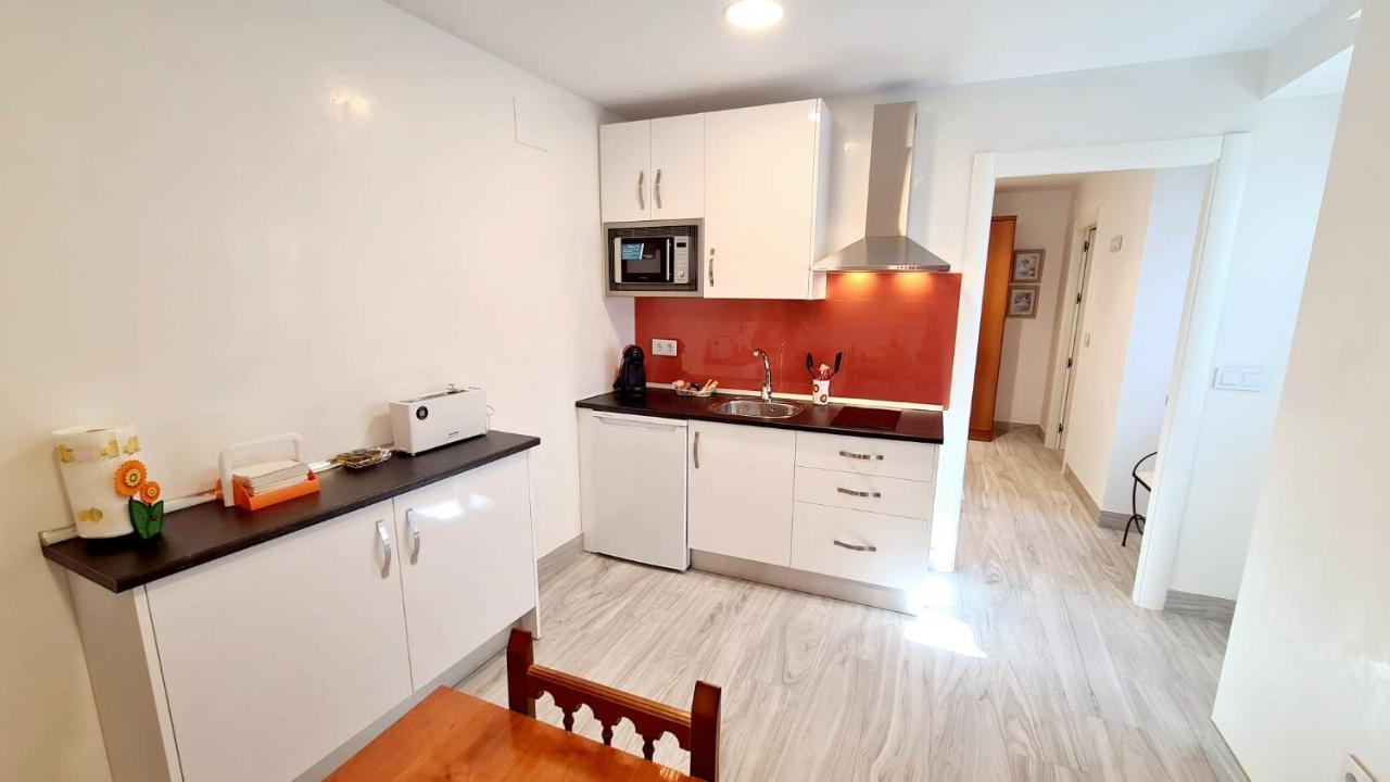 Vivienda Turistica Cervantes Ούβεδα Εξωτερικό φωτογραφία
