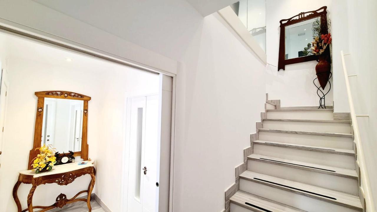 Vivienda Turistica Cervantes Ούβεδα Εξωτερικό φωτογραφία